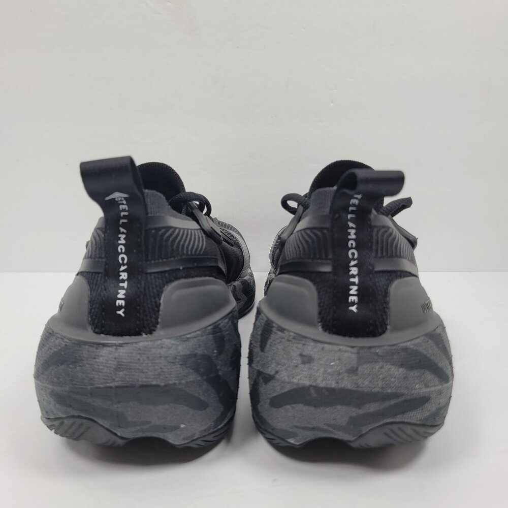Adidas By Stella McCartney Ultraboost 23 Women's Black Shoes HQ8666 Size 10 NWT - Picture 6 of 10